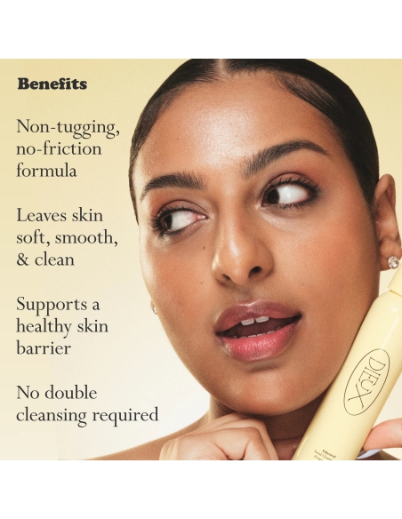 Ethereal Instant Makeup Removing Cleansing Oil Ethereal Instant Makeup Removing Cleansing Oil