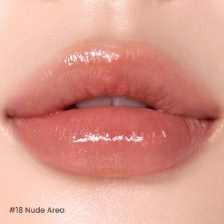Peripera - (18 Nude Area) Ink Mood Glowy Tint 2