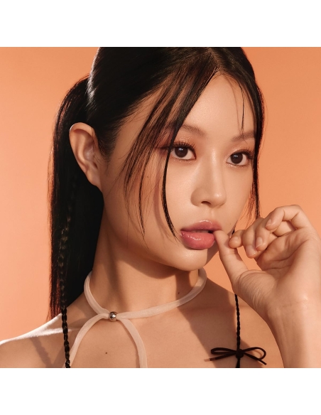 Peripera - (18 Nude Area) Ink Mood Glowy Tint Peripera - (18 Nude Area) Ink Mood Glowy Tint