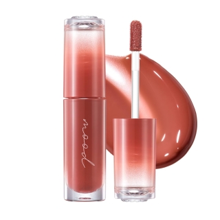 Peripera - (20 Brown Yakgwa) Ink Mood Glowy Tint