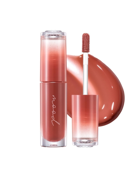 Peripera - (20 Brown Yakgwa) Ink Mood Glowy Tint Peripera - (20 Brown Yakgwa) Ink Mood Glowy Tint