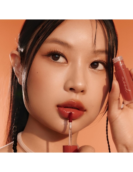 Peripera - (20 Brown Yakgwa) Ink Mood Glowy Tint Peripera - (20 Brown Yakgwa) Ink Mood Glowy Tint