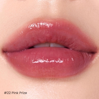 Peripera - (22 Pink Prize) Ink Mood Glowy Tint 2