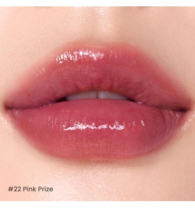 Peripera - (22 Pink Prize) Ink Mood Glowy Tint