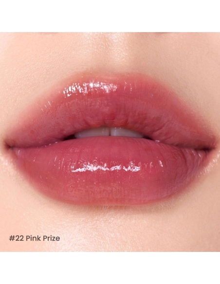 Peripera - (22 Pink Prize) Ink Mood Glowy Tint Peripera - (22 Pink Prize) Ink Mood Glowy Tint