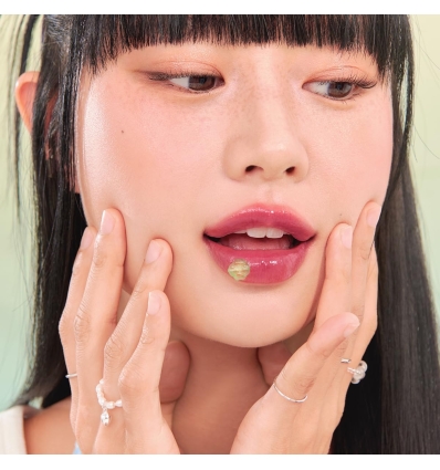 Peripera - (22 Pink Prize) Ink Mood Glowy Tint