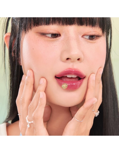 Peripera - (22 Pink Prize) Ink Mood Glowy Tint Peripera - (22 Pink Prize) Ink Mood Glowy Tint