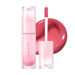 Peripera - (22 Pink Prize) Ink Mood Glowy Tint