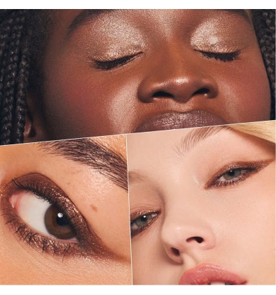 *SOBRE PEDIDO* (Princess Teddy) Sparklestik Eye Crayon