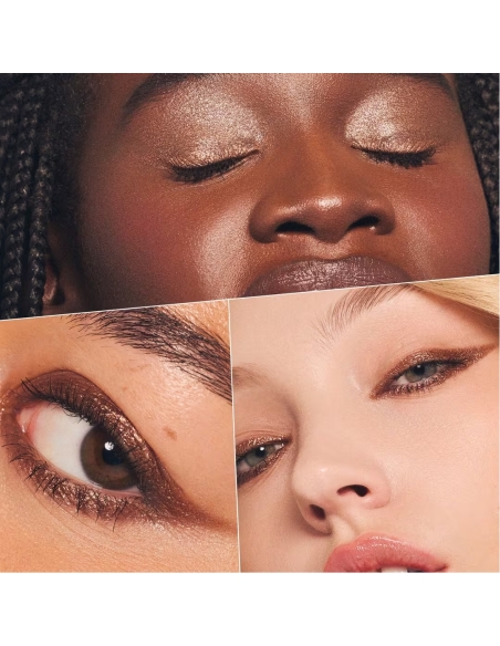 *SOBRE PEDIDO* (Princess Teddy) Sparklestik Eye Crayon