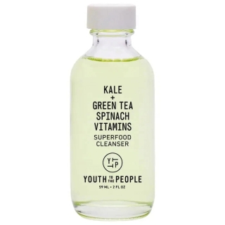 Mini Superfood Antioxidant Cleanser