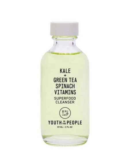 Mini Superfood Antioxidant Cleanser Mini Superfood Antioxidant Cleanser