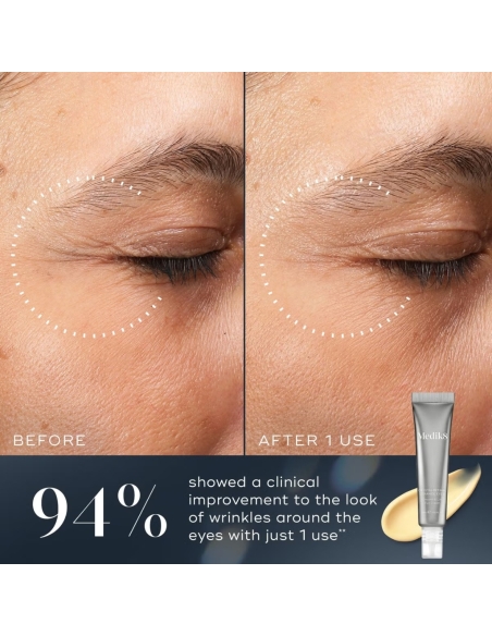 *SOBRE PEDIDO* Crystal Retinal Ceramide Eye 6 *SOBRE PEDIDO* Crystal Retinal Ceramide Eye 6