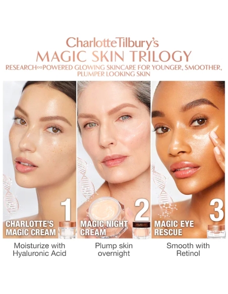 *SOBRE PEDIDO* Magic Night Moisturizer *SOBRE PEDIDO* Magic Night Moisturizer