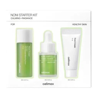 Celimax - Noni Starter Kit