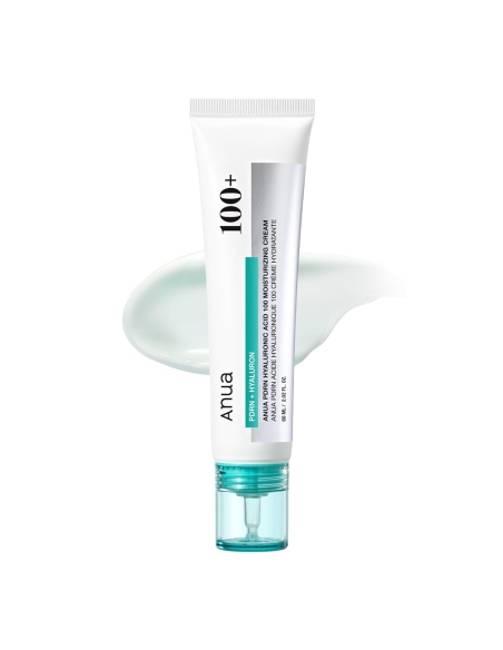 Anua - PDRN Hyaluronic Acid 100 Moisturizing Cream Anua - PDRN Hyaluronic Acid 100 Moisturizing Cream