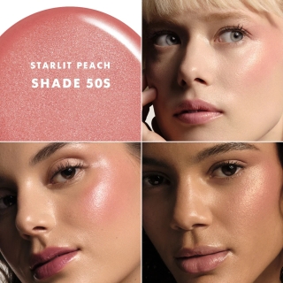 *SOBRE PEDIDO* (50S Starlit Peach) Luminous Silk Cheek Tint 2