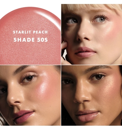 *SOBRE PEDIDO* (50S Starlit Peach) Luminous Silk Cheek Tint