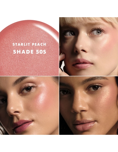 *SOBRE PEDIDO* (50S Starlit Peach) Luminous Silk Cheek Tint *SOBRE PEDIDO* (50S Starlit Peach) Luminous Silk Cheek Tint