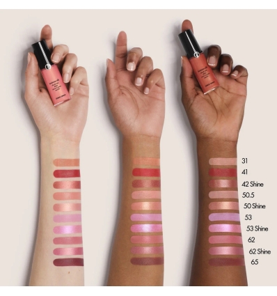 *SOBRE PEDIDO* (53S Cosmic Pink) Luminous Silk Cheek Tint