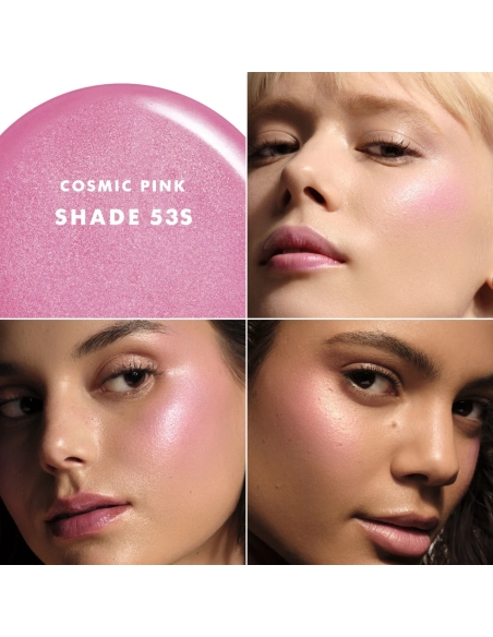 *SOBRE PEDIDO* (53S Cosmic Pink) Luminous Silk Cheek Tint *SOBRE PEDIDO* (53S Cosmic Pink) Luminous Silk Cheek Tint