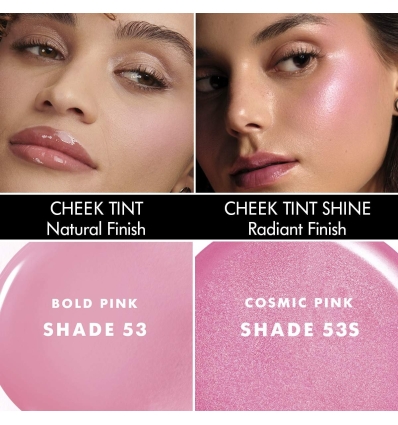 *SOBRE PEDIDO* (53S Cosmic Pink) Luminous Silk Cheek Tint