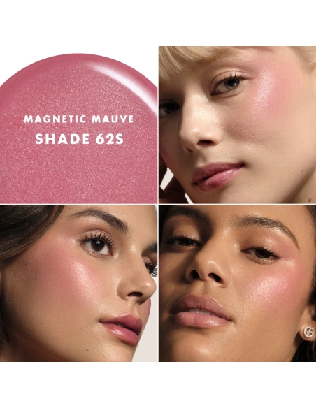*SOBRE PEDIDO* (62S Magnetic Mauve) Luminous Silk Cheek Tint *SOBRE PEDIDO* (62S Magnetic Mauve) Luminous Silk Cheek Tint