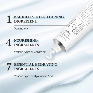 Dr. Althea - 147 Barrier Cream 2