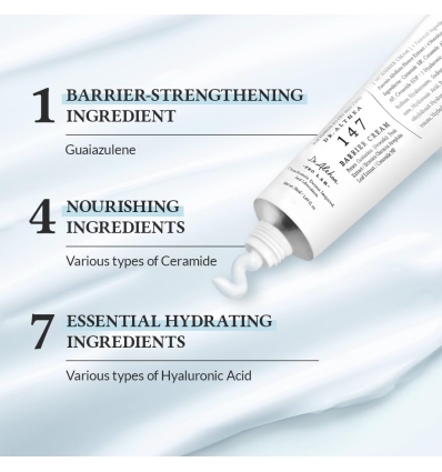 Dr. Althea - 147 Barrier Cream
