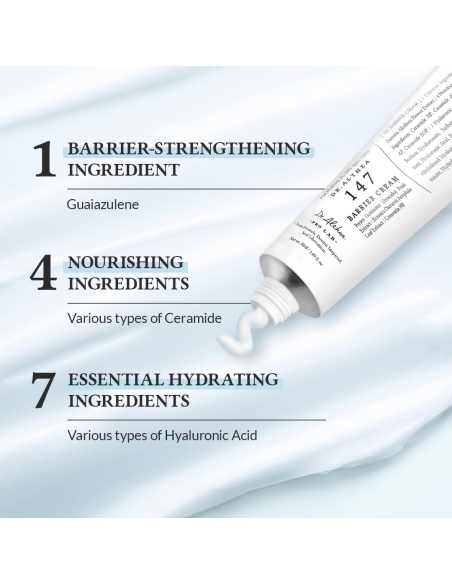 Dr. Althea - 147 Barrier Cream Dr. Althea - 147 Barrier Cream