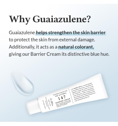 Dr. Althea - 147 Barrier Cream