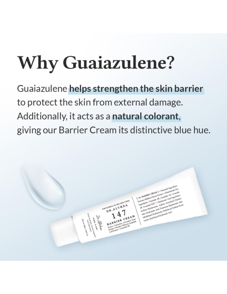 Dr. Althea - 147 Barrier Cream Dr. Althea - 147 Barrier Cream