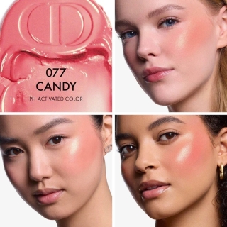 *SOBRE PEDIDO* (077 Candy) Rosy Glow Blush Stick 2
