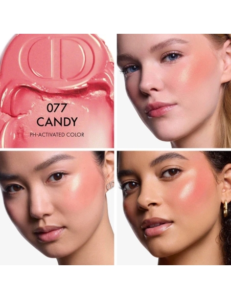 *SOBRE PEDIDO* (077 Candy) Rosy Glow Blush Stick *SOBRE PEDIDO* (077 Candy) Rosy Glow Blush Stick