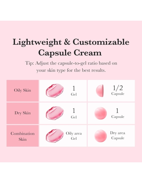 Medicube - TXA Niacinamide Capsule Cream Medicube - TXA Niacinamide Capsule Cream