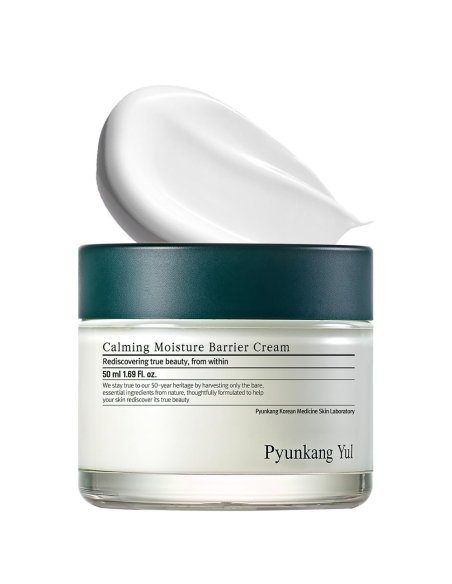 Pyunkang Yul- Calming Moisture Barrier Cream Pyunkang Yul- Calming Moisture Barrier Cream