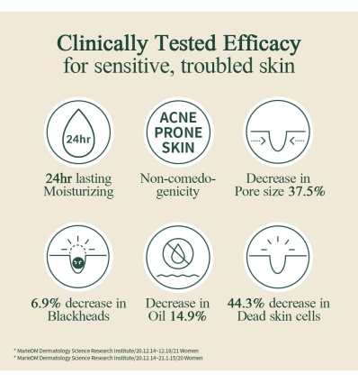 Pyunkang Yul- Calming Moisture Barrier Cream