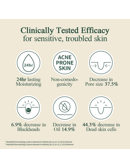 Pyunkang Yul- Calming Moisture Barrier Cream Pyunkang Yul- Calming Moisture Barrier Cream