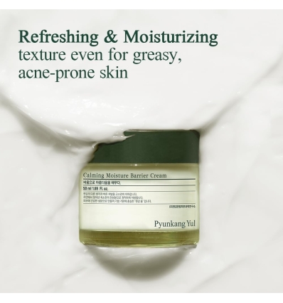 Pyunkang Yul- Calming Moisture Barrier Cream