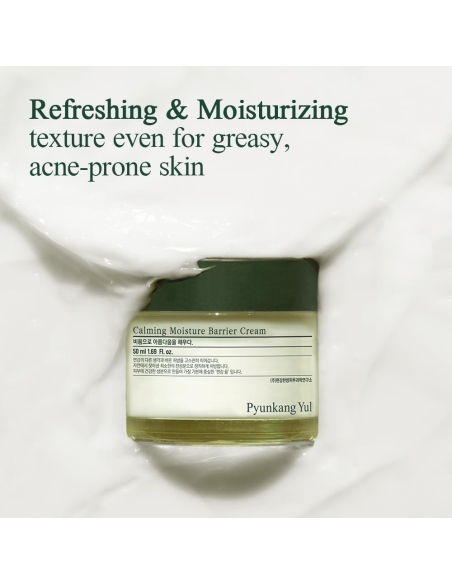 Pyunkang Yul- Calming Moisture Barrier Cream Pyunkang Yul- Calming Moisture Barrier Cream