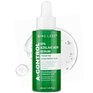 Nineless - 10% Azelaic Acid Serum
