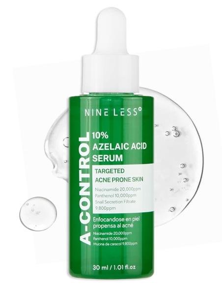 Nineless - 10% Azelaic Acid Serum Nineless - 10% Azelaic Acid Serum
