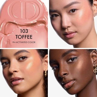 *SOBRE PEDIDO* (103 Toffee) Rosy Glow Blush Stick 2