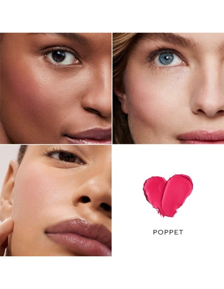 (Mini) Baby Cheeks Blush Stick (Mini) Baby Cheeks Blush Stick