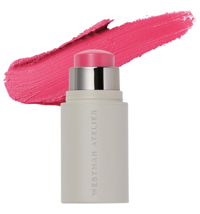 *SOBRE PEDIDO* (Poppet) Mini Baby Cheeks Lip + Blush Stick