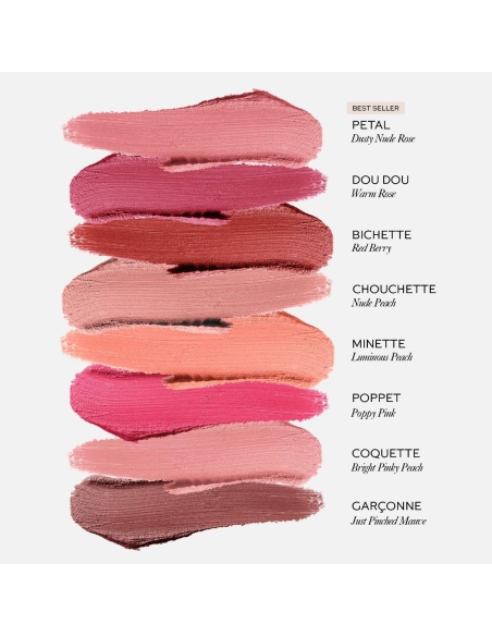 *SOBRE PEDIDO* (Poppet) Mini Baby Cheeks Lip + Blush Stick *SOBRE PEDIDO* (Poppet) Mini Baby Cheeks Lip + Blush Stick