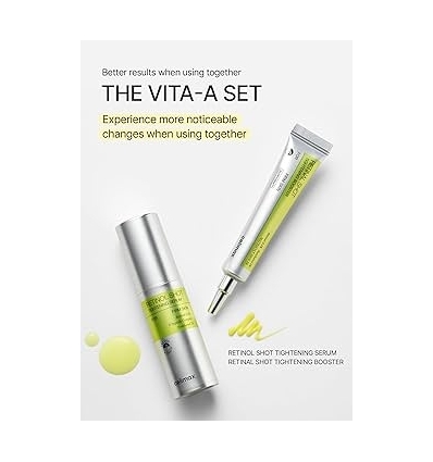 Celimax Tightening Duo