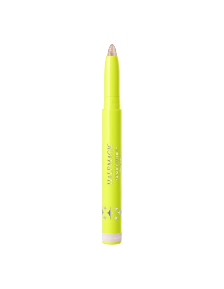 *SOBRE PEDIDO* (Champagne Snowflake) Sparklestik Eye Crayon *SOBRE PEDIDO* (Champagne Snowflake) Sparklestik Eye Crayon