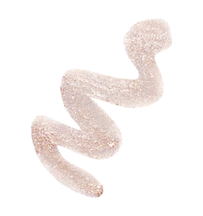 *SOBRE PEDIDO* (Champagne Snowflake) Sparklestik Eye Crayon