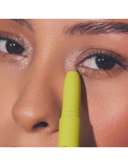 *SOBRE PEDIDO* (Champagne Snowflake) Sparklestik Eye Crayon *SOBRE PEDIDO* (Champagne Snowflake) Sparklestik Eye Crayon